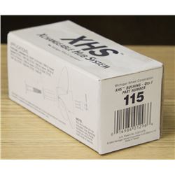 MICHIGAN XCHANGEABLE HUB SYSTEM, PART #115