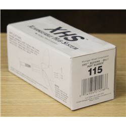 MICHIGAN XCHANGEABLE HUB SYSTEM, PART #115