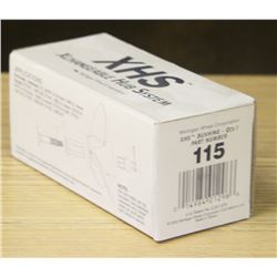 MICHIGAN XCHANGEABLE HUB SYSTEM, PART #115