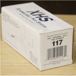 MICHIGAN XCHANGEABLE HUB SYSTEM, PART #117