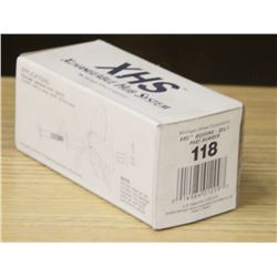 MICHIGAN XCHANGEABLE HUB SYSTEM, PART #118