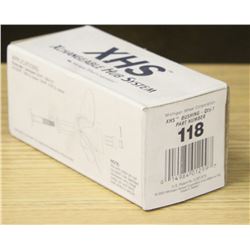 MICHIGAN XCHANGEABLE HUB SYSTEM, PART #118