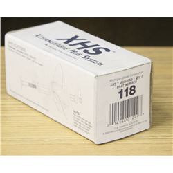 MICHIGAN XCHANGEABLE HUB SYSTEM, PART #118