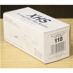 MICHIGAN XCHANGEABLE HUB SYSTEM, PART #118