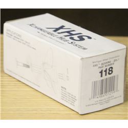 MICHIGAN XCHANGEABLE HUB SYSTEM, PART #118