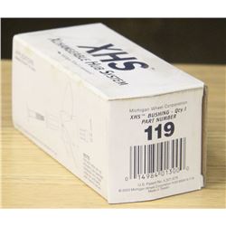 MICHIGAN XCHANGEABLE HUB SYSTEM, PART #119