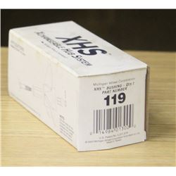 MICHIGAN XCHANGEABLE HUB SYSTEM, PART #119