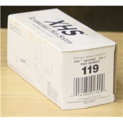 MICHIGAN XCHANGEABLE HUB SYSTEM, PART #119