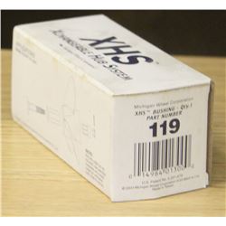 MICHIGAN XCHANGEABLE HUB SYSTEM, PART #119