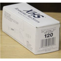 MICHIGAN XCHANGEABLE HUB SYSTEM, PART #120