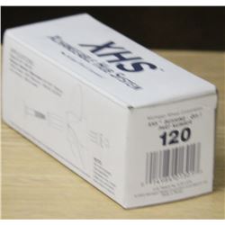 MICHIGAN XCHANGEABLE HUB SYSTEM, PART #120