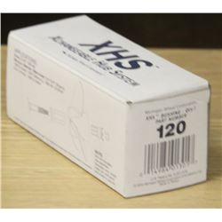 MICHIGAN XCHANGEABLE HUB SYSTEM, PART #120