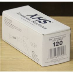 MICHIGAN XCHANGEABLE HUB SYSTEM, PART #120