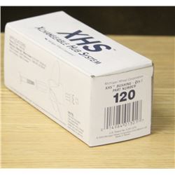 MICHIGAN XCHANGEABLE HUB SYSTEM, PART #120