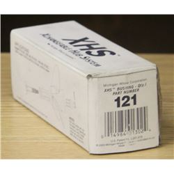 MICHIGAN XCHANGEABLE HUB SYSTEM, PART #121