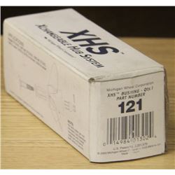 MICHIGAN XCHANGEABLE HUB SYSTEM, PART #121