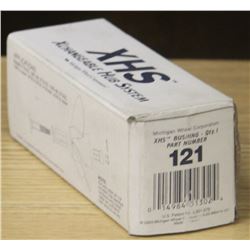 MICHIGAN XCHANGEABLE HUB SYSTEM, PART #121