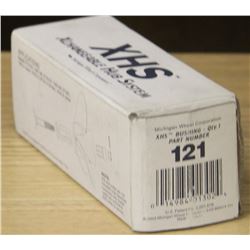 MICHIGAN XCHANGEABLE HUB SYSTEM, PART #121