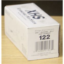 MICHIGAN XCHANGEABLE HUB SYSTEM, PART #122