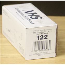 MICHIGAN XCHANGEABLE HUB SYSTEM, PART #122