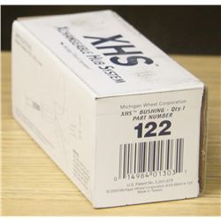 MICHIGAN XCHANGEABLE HUB SYSTEM, PART #122