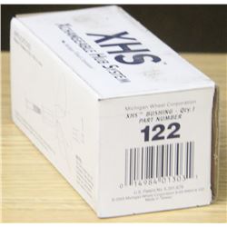 MICHIGAN XCHANGEABLE HUB SYSTEM, PART #122