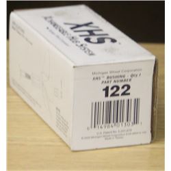 MICHIGAN XCHANGEABLE HUB SYSTEM, PART #122