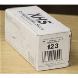 MICHIGAN XCHANGEABLE HUB SYSTEM, PART #123