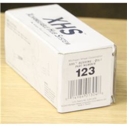 MICHIGAN XCHANGEABLE HUB SYSTEM, PART #123