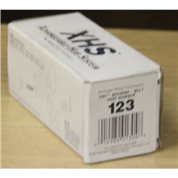 MICHIGAN XCHANGEABLE HUB SYSTEM, PART #123