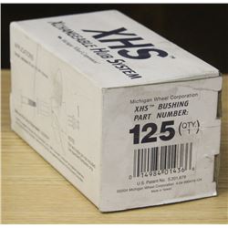 MICHIGAN XCHANGEABLE HUB SYSTEM, PART #125