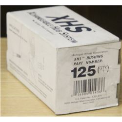 MICHIGAN XCHANGEABLE HUB SYSTEM, PART #125