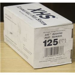 MICHIGAN XCHANGEABLE HUB SYSTEM, PART #125