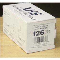 MICHIGAN XCHANGEABLE HUB SYSTEM, PART #126