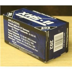 MICHIGAN XCHANGEABLE HUB SYSTEM, PART #202