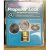 Image 1 : MCGUARD PREMIUM PROPELLER LOCK