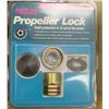 Image 1 : MCGUARD PREMIUM PROPELLER LOCK