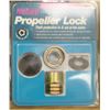Image 1 : MCGUARD PREMIUM PROPELLER LOCK