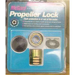 MCGUARD PREMIUM PROPELLER LOCK
