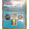 Image 1 : MCGUARD PREMIUM PROPELLER LOCK