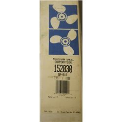 MICHIGAN 7.375 X 6 RH ALUMINUM PROPELLER