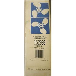 MICHIGAN 7.375 X 6 RH ALUMINUM PROPELLER