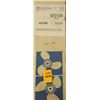 Image 1 : MICHIGAN 7 X 6-1/2 RH ALUMINUM PROPELLER
