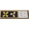 Image 1 : MICHIGAN 7 X 4-1/4 RH ALUMINUM PROPELLER