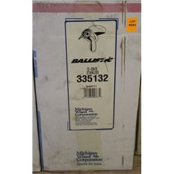 BALLISTIC 13-3/8 X 19 RH STAINLESS PROPELLER