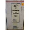 Image 1 : BALLISTIC 13-3/8 X 19 RH STAINLESS PROPELLER