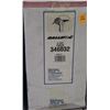 Image 1 : BALLISTIC 14-3/4 X 17 RH STAINLESS PROPELLER