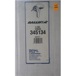 BALLISTIC 14-3/8 X 21 RH STAINLESS PROPELLER
