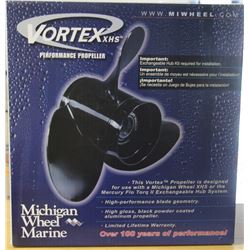 VORTEX  14 X 23 RH ALUMINUM PROPELLER