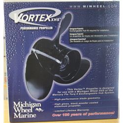 VORTEX  14 X 23 RH ALUMINUM PROPELLER